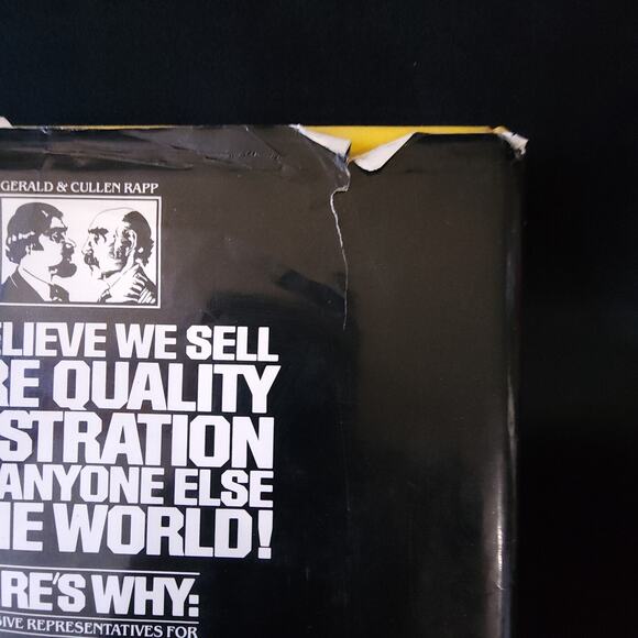 Rare American Illustration Showcase Volume 8 Hardcover By Ira Shapiro Very Good - Picture 4 of 9